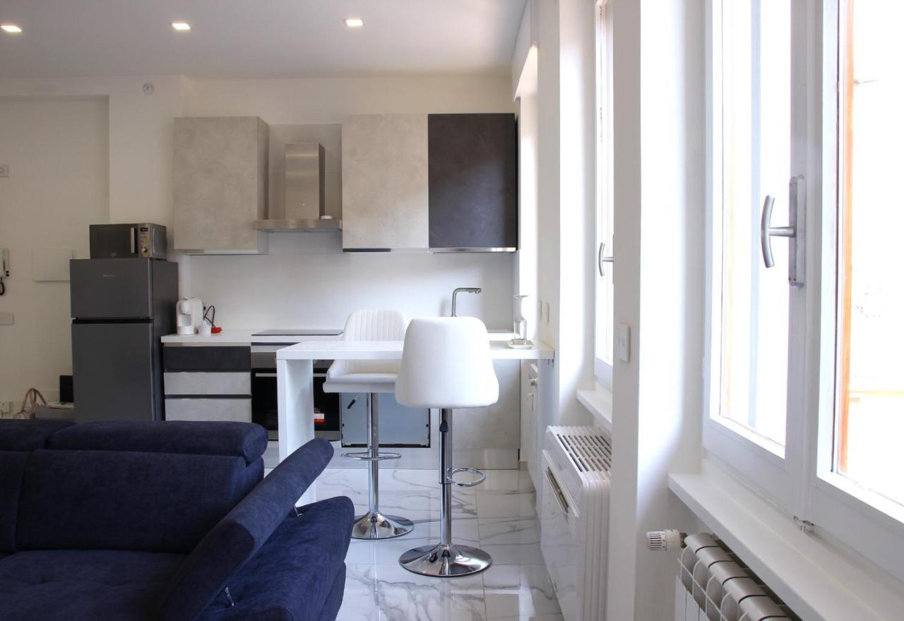 Dreamich - Scavi Romani Apartment Десенцано дел Гарда Екстериор снимка