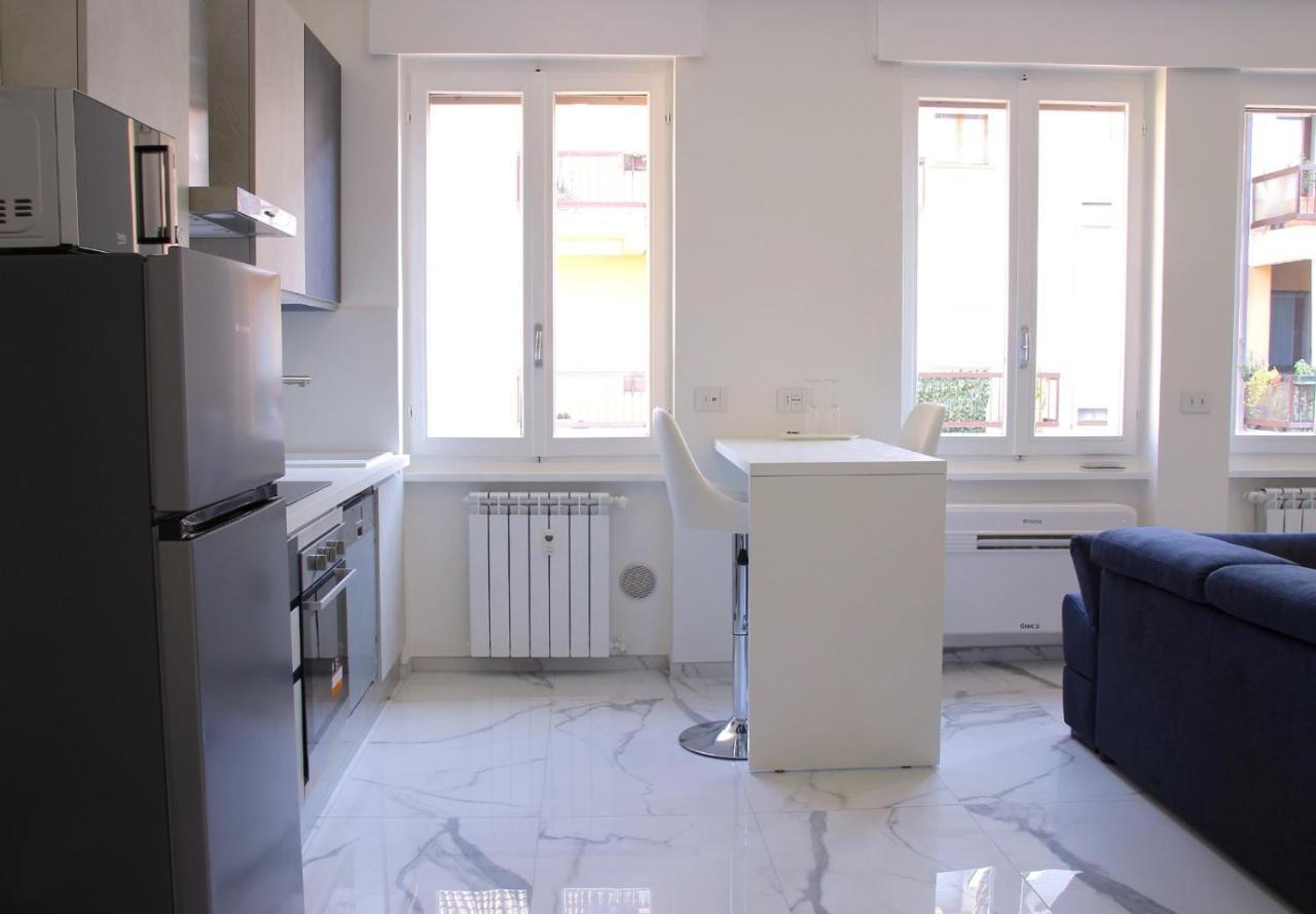 Dreamich - Scavi Romani Apartment Десенцано дел Гарда Екстериор снимка