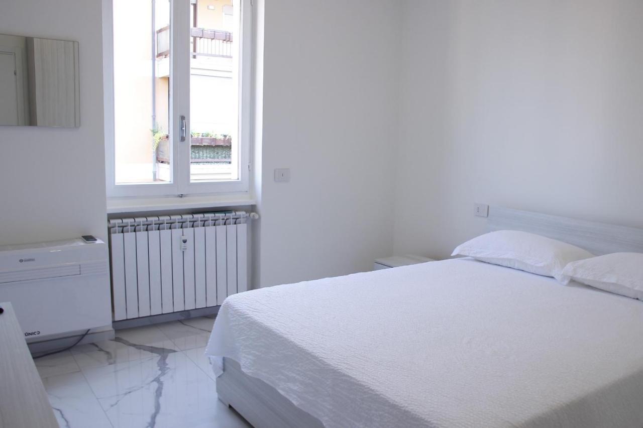 Dreamich - Scavi Romani Apartment Десенцано дел Гарда Екстериор снимка