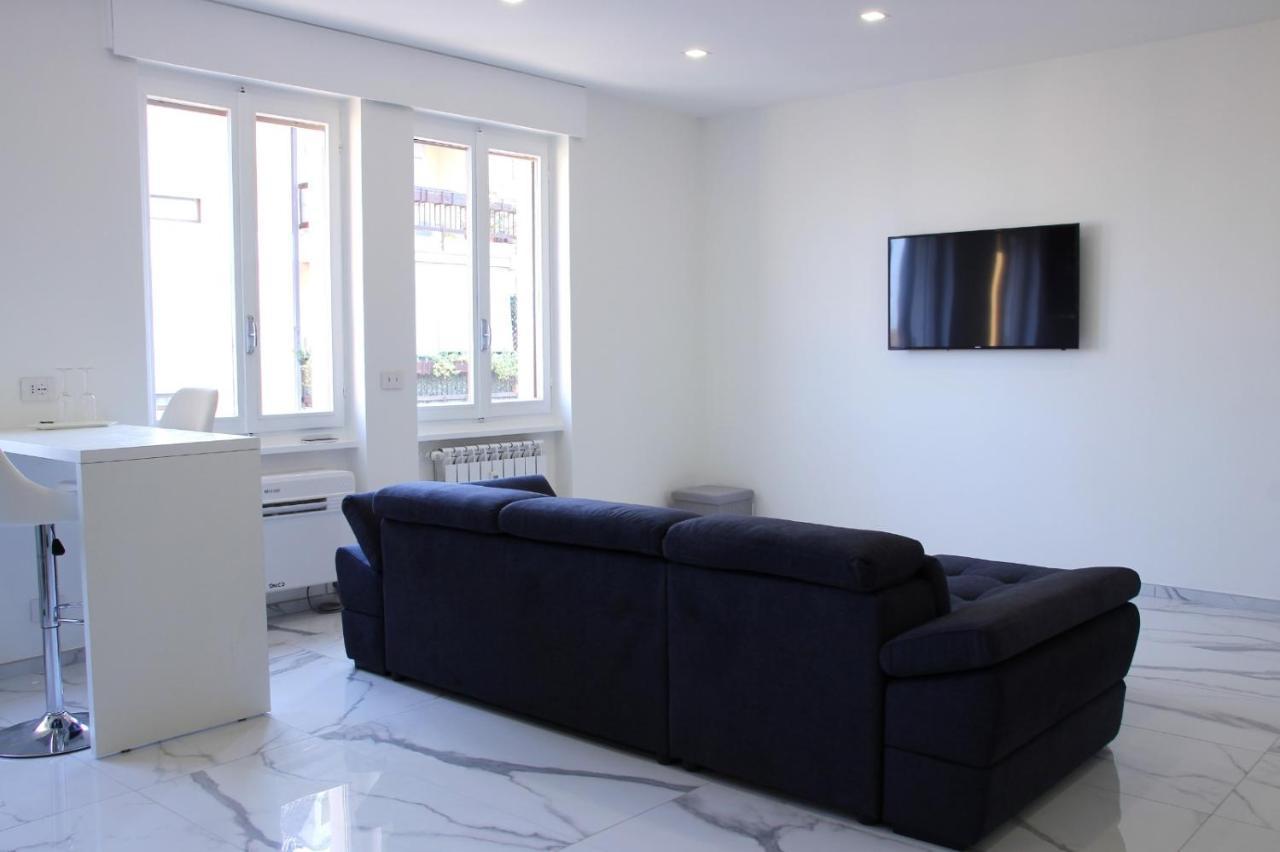 Dreamich - Scavi Romani Apartment Десенцано дел Гарда Екстериор снимка