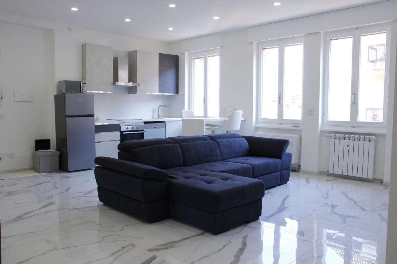 Dreamich - Scavi Romani Apartment Десенцано дел Гарда Екстериор снимка