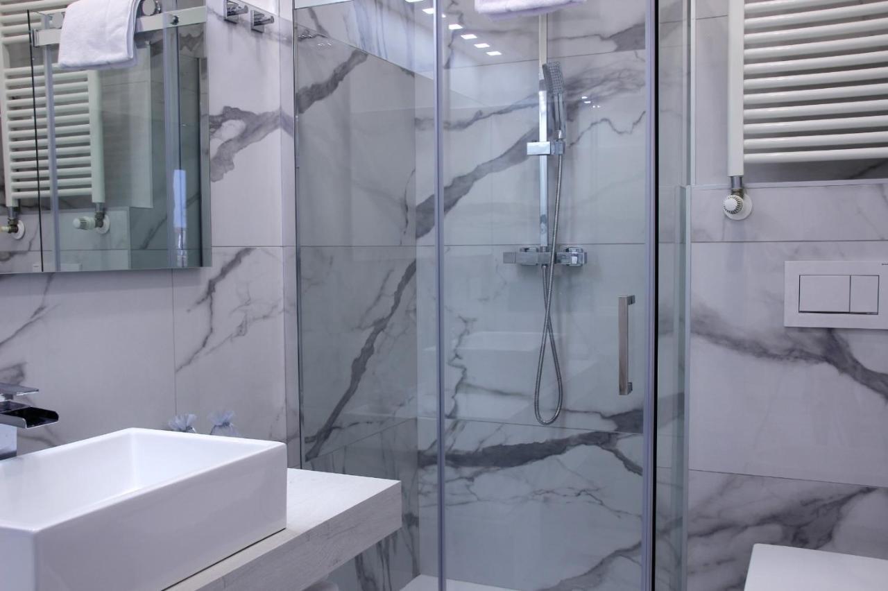 Dreamich - Scavi Romani Apartment Десенцано дел Гарда Екстериор снимка